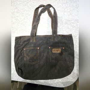 Vintage Wrangler corduroy Yak Pak